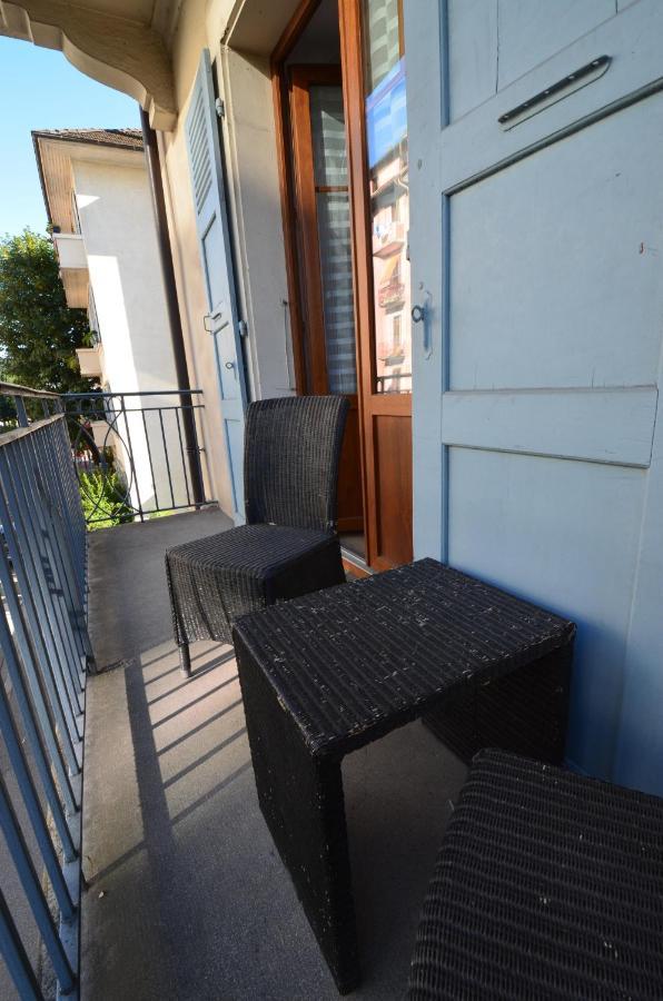 Studio + Balcon + Parking - Ultra Centre Apartment Annecy Exterior photo